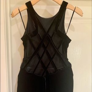 Elegant Evening Gown - Size Medium - Windsor Collection